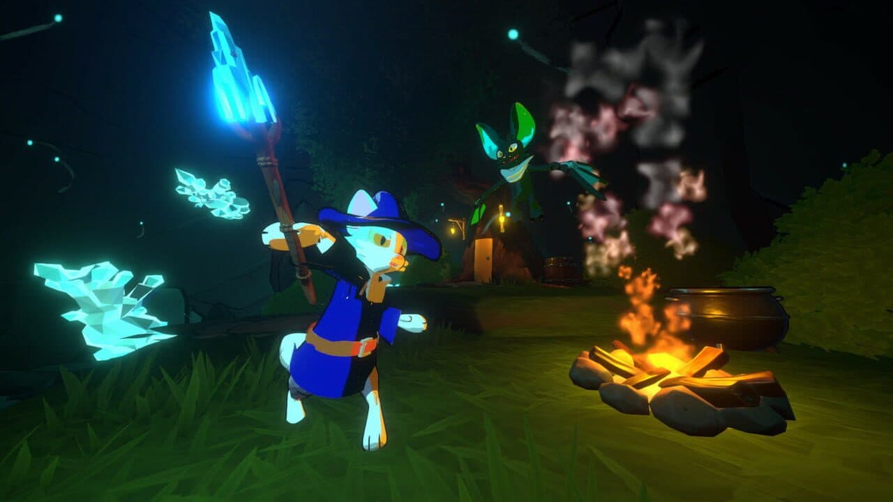 Echo Wisp thumbnail 7