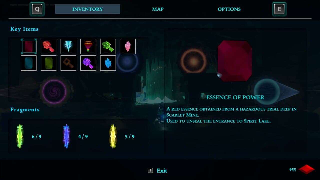 Echo Wisp thumbnail 2