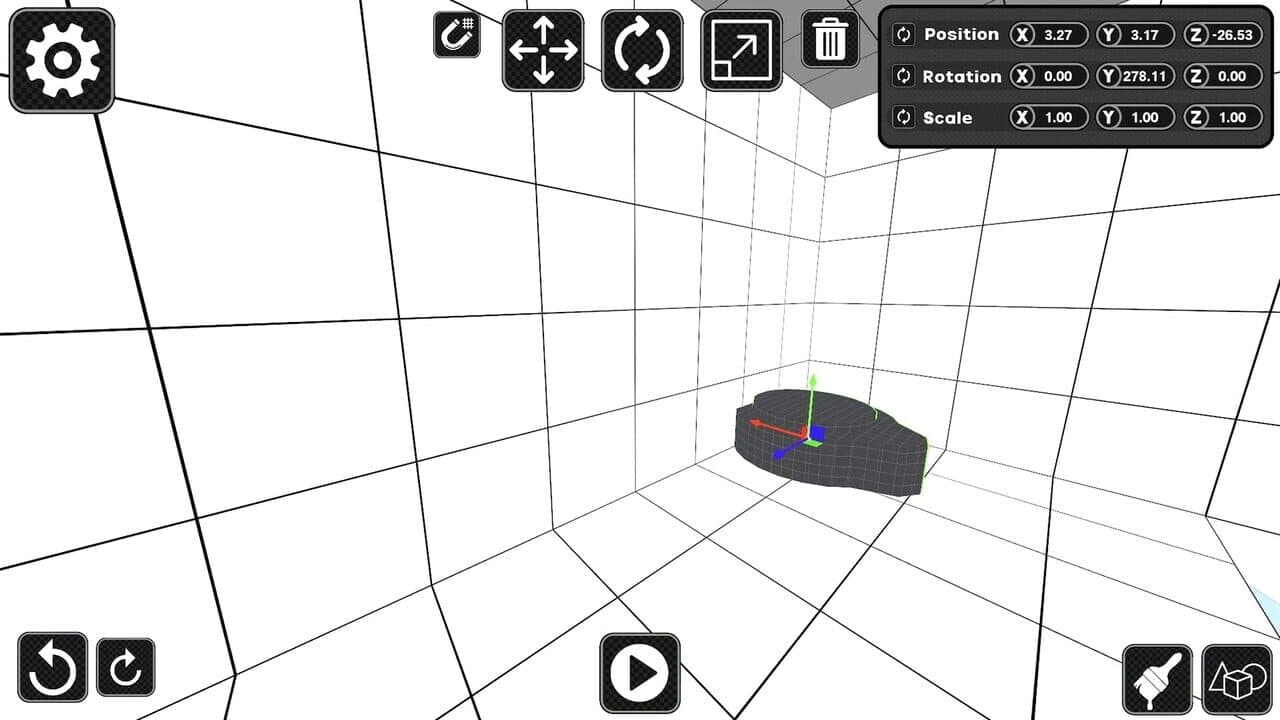Speedrun Maker thumbnail 2