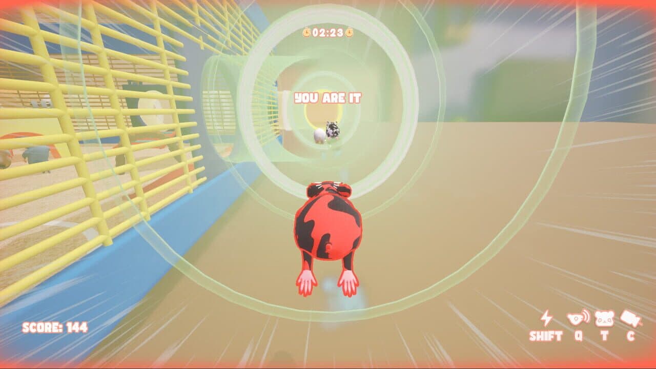 Hamster Hustle thumbnail 4