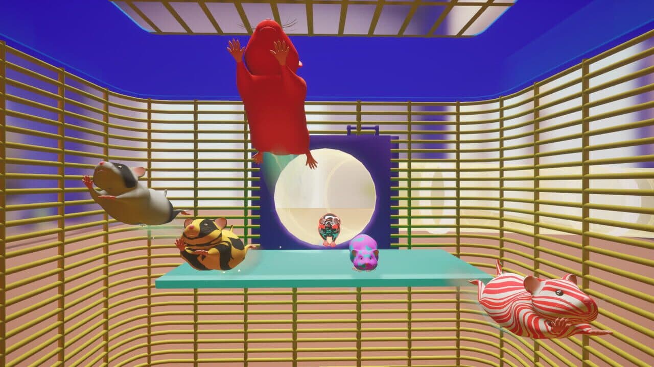Hamster Hustle thumbnail 3