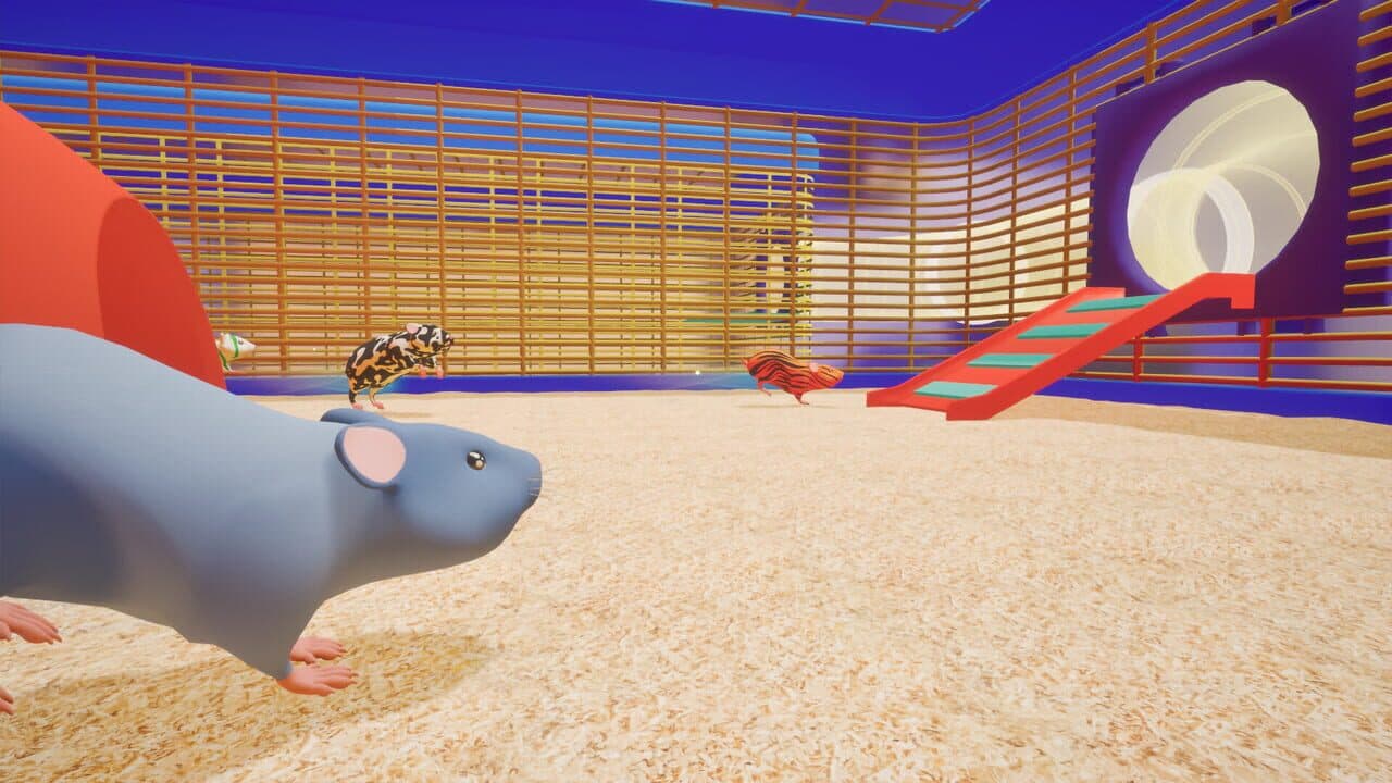 Hamster Hustle thumbnail 2