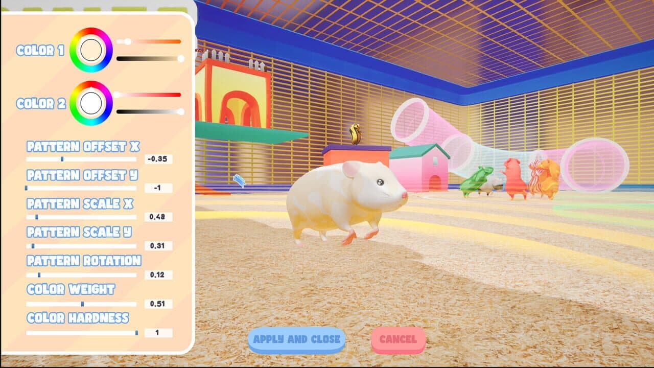 Hamster Hustle thumbnail 5