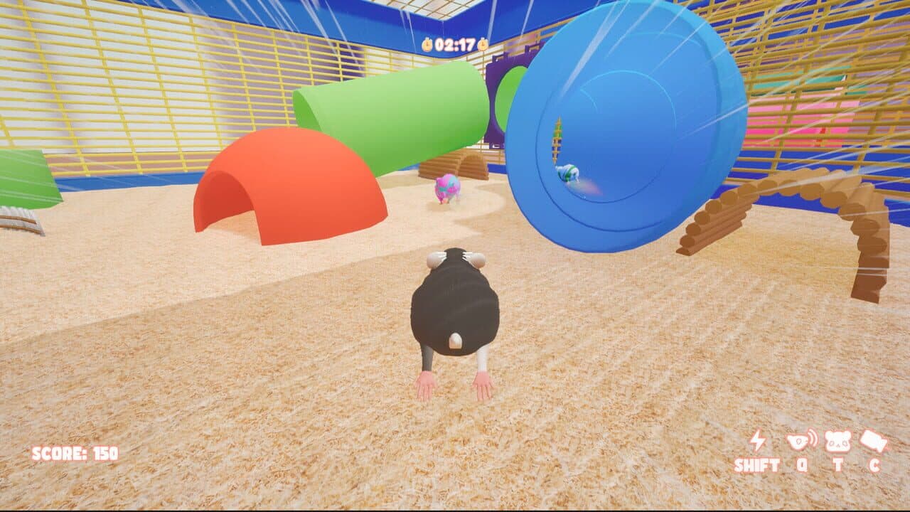 Hamster Hustle thumbnail 6
