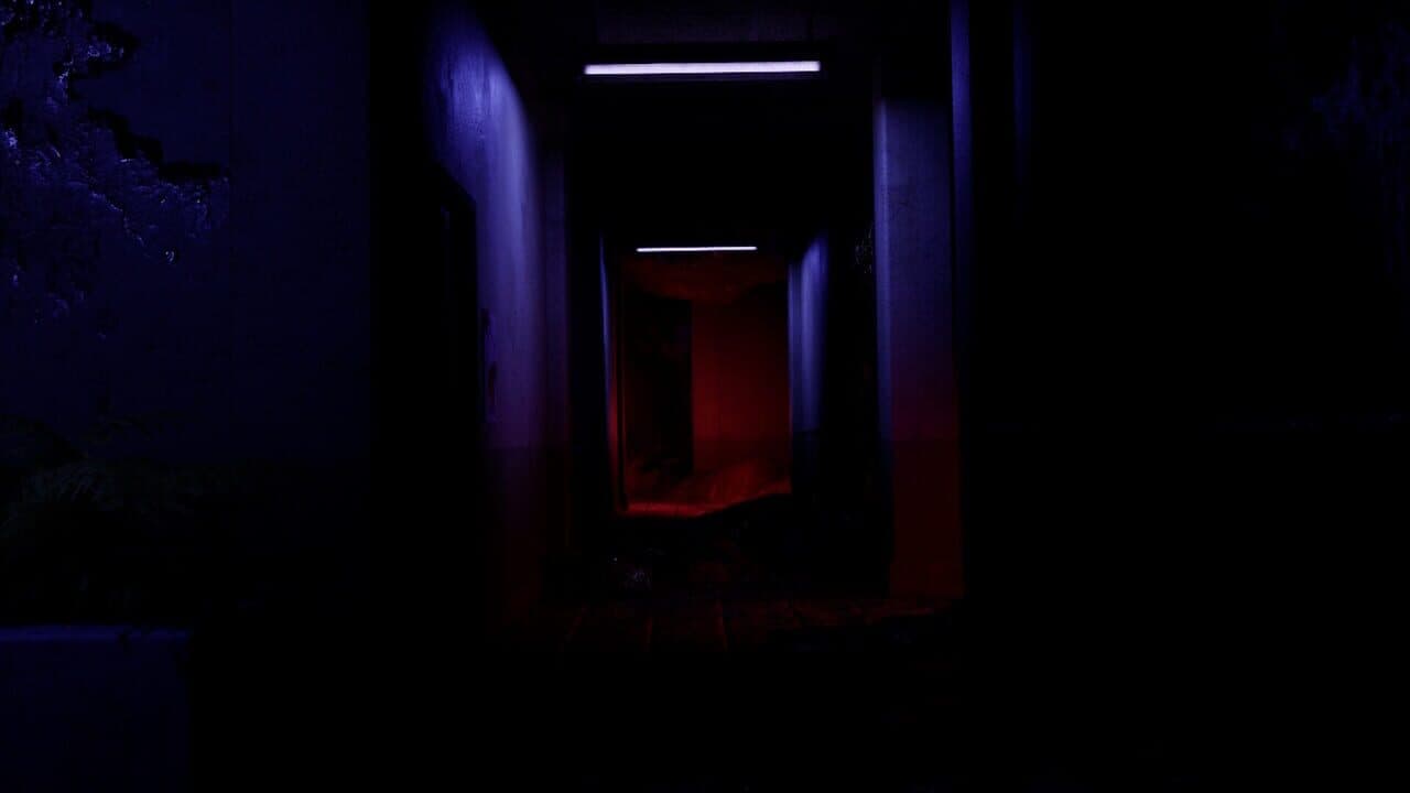 GrimRail screenshot 1
