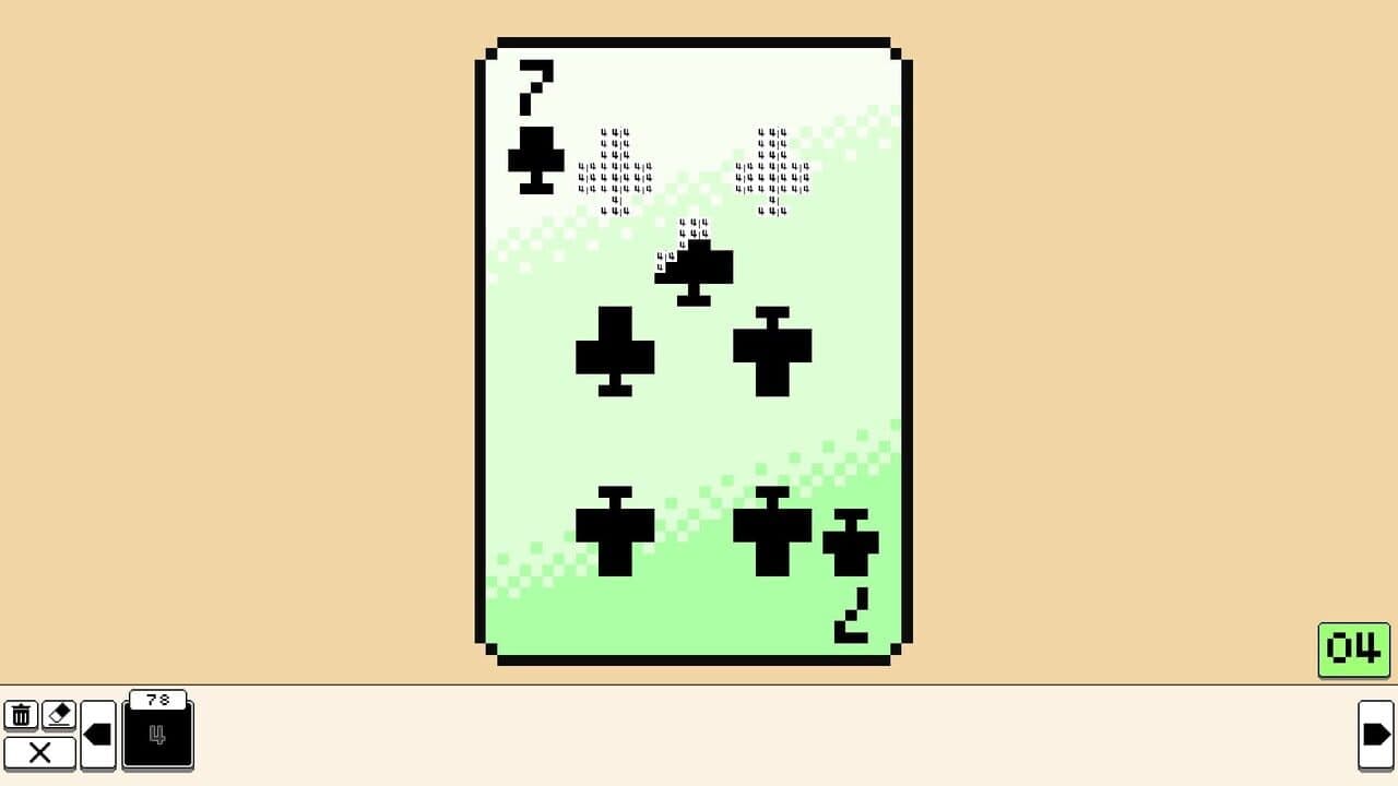 Coloring Pixels: Playing Cards thumbnail 8