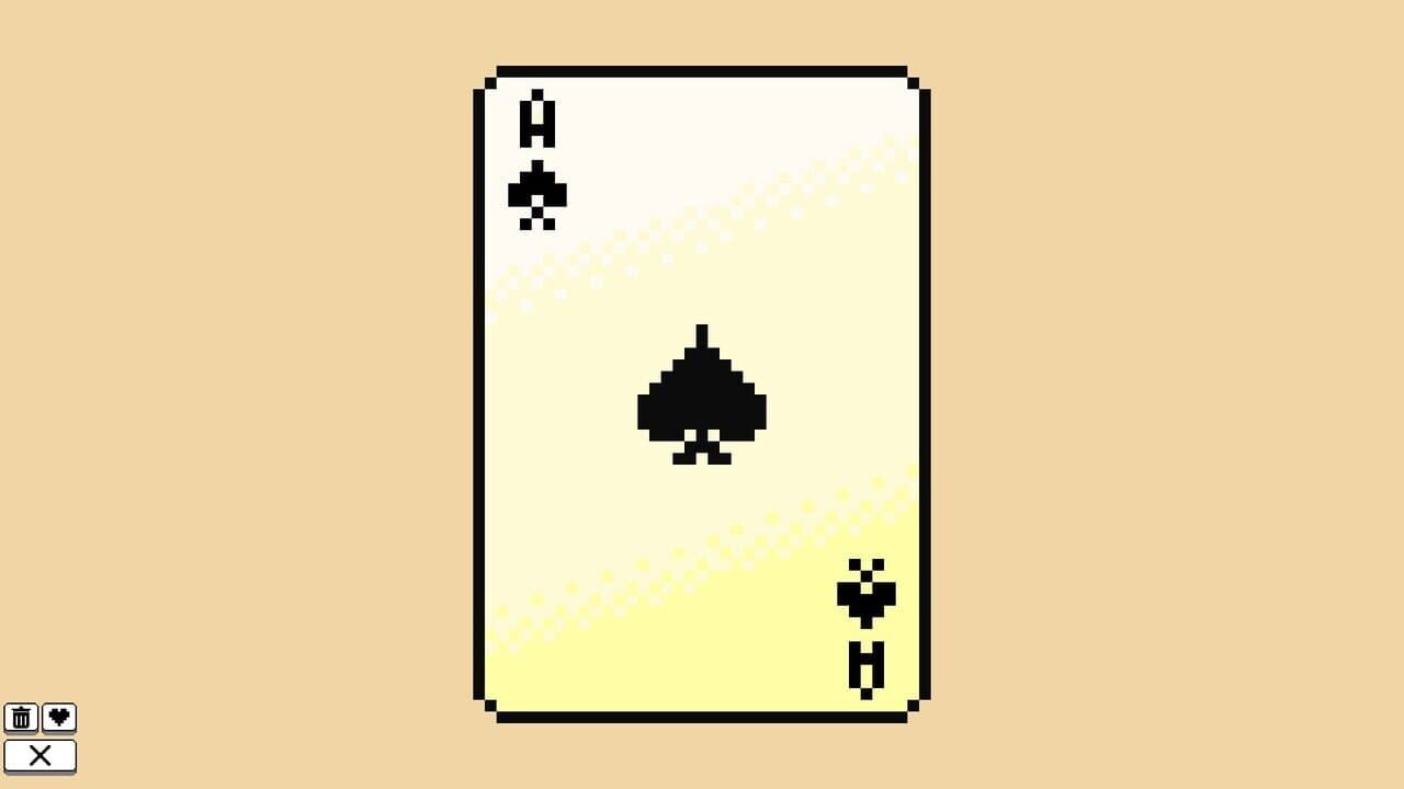 Coloring Pixels: Playing Cards thumbnail 5