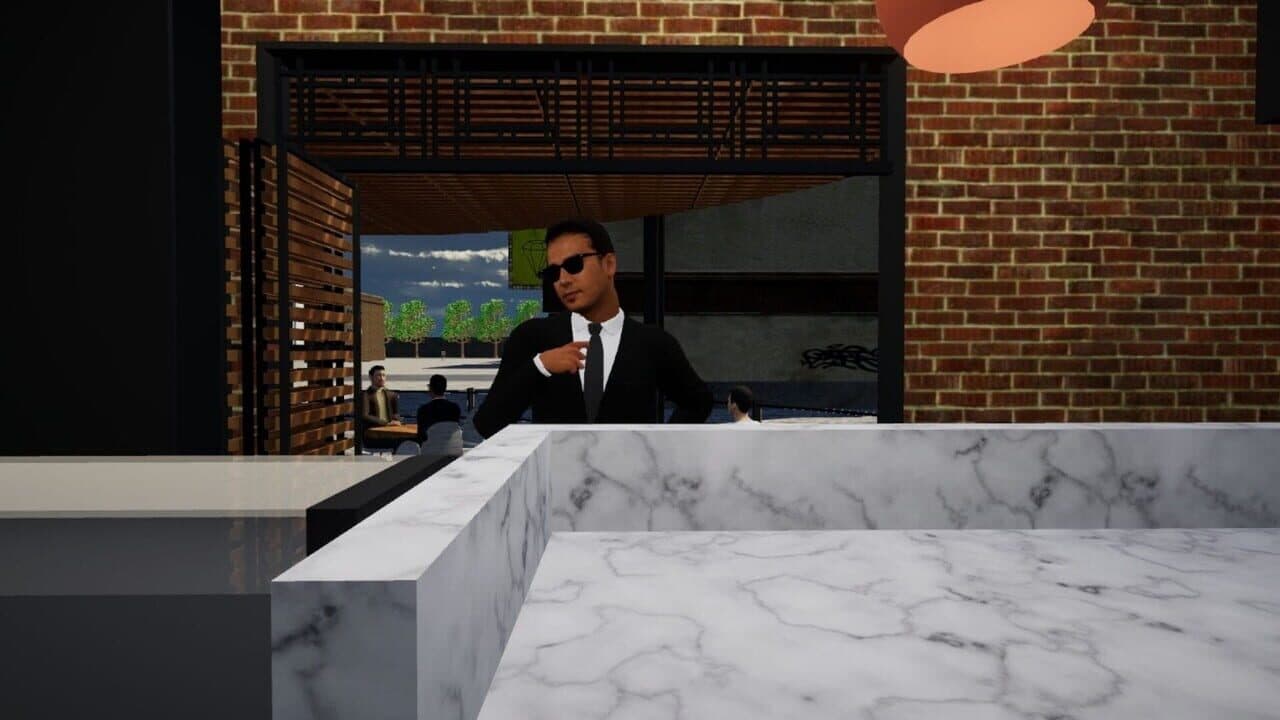 Barista Dream thumbnail 2