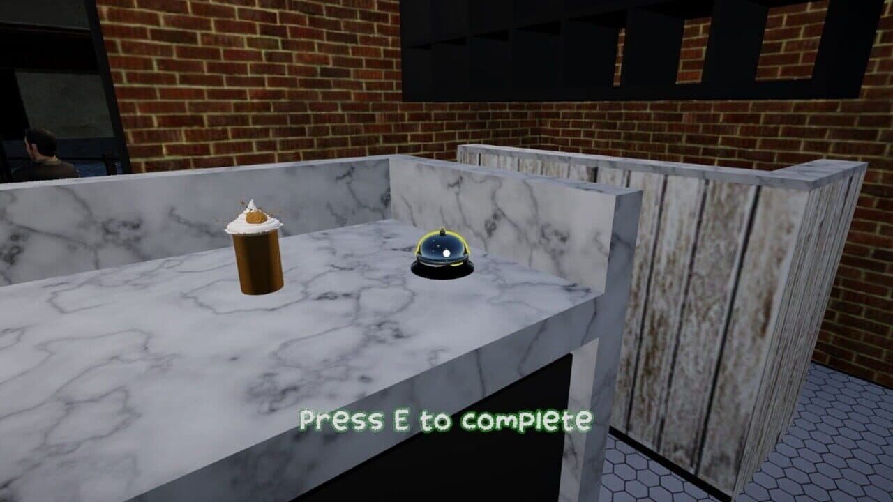 Barista Dream thumbnail 3