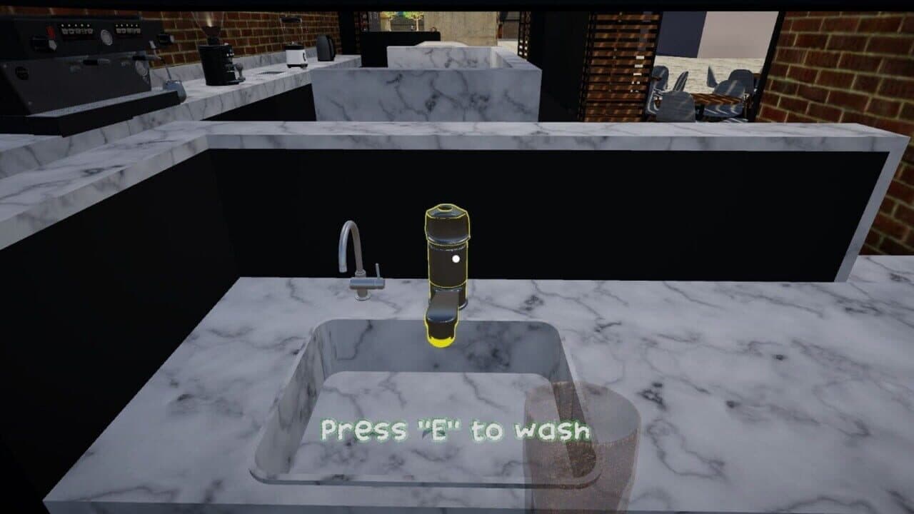 Barista Dream thumbnail 5