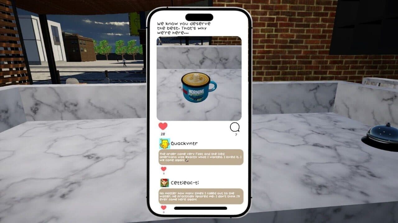 Barista Dream thumbnail 6