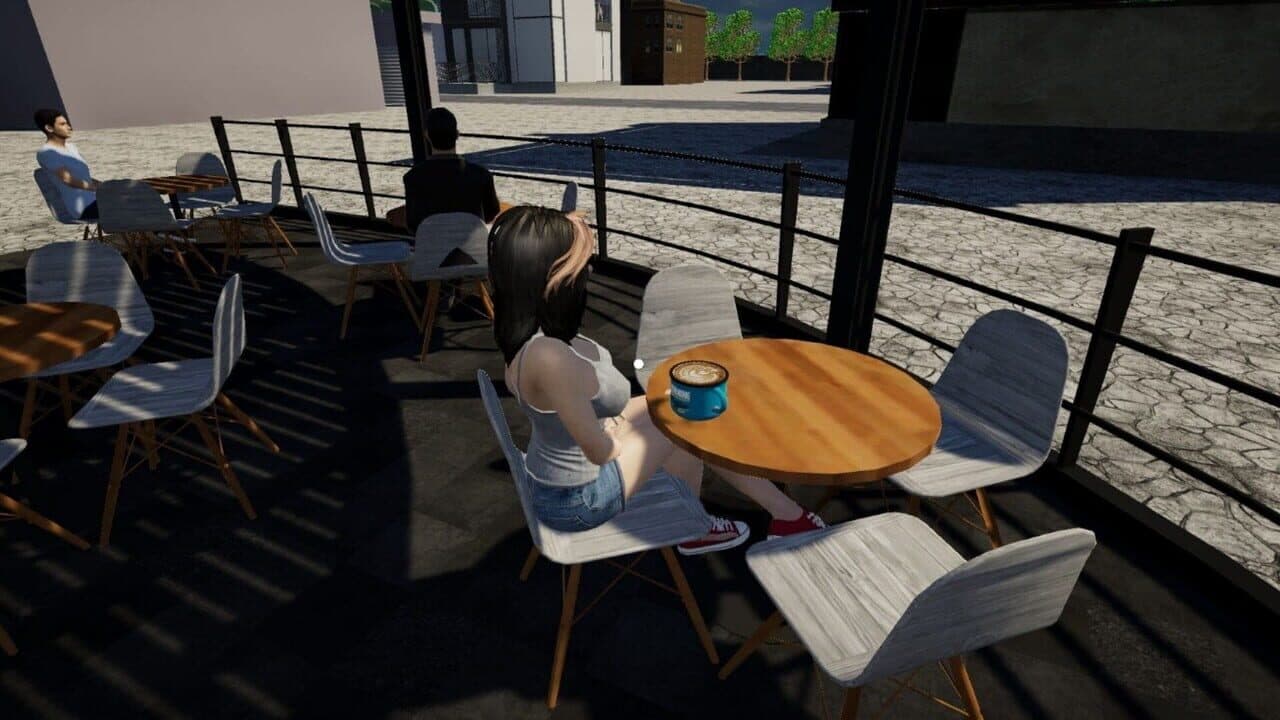 Barista Dream thumbnail 7
