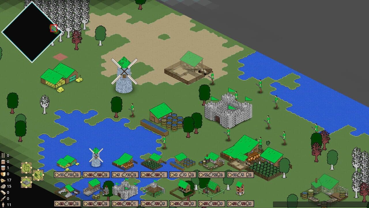 Ironwood Conquest thumbnail 5