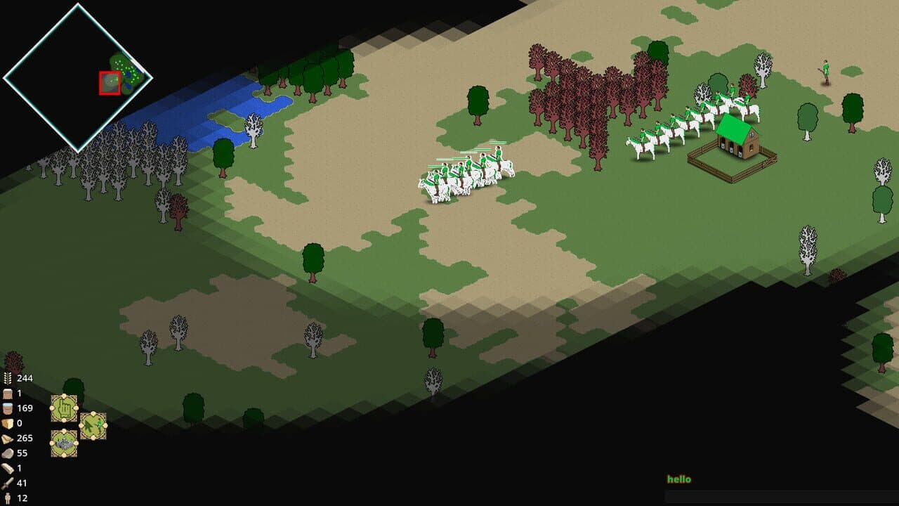 Ironwood Conquest thumbnail 2