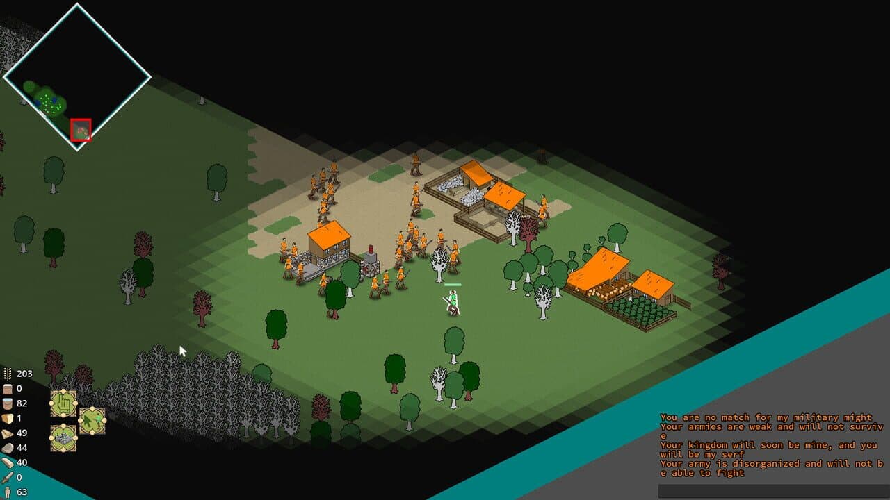 Ironwood Conquest thumbnail 3