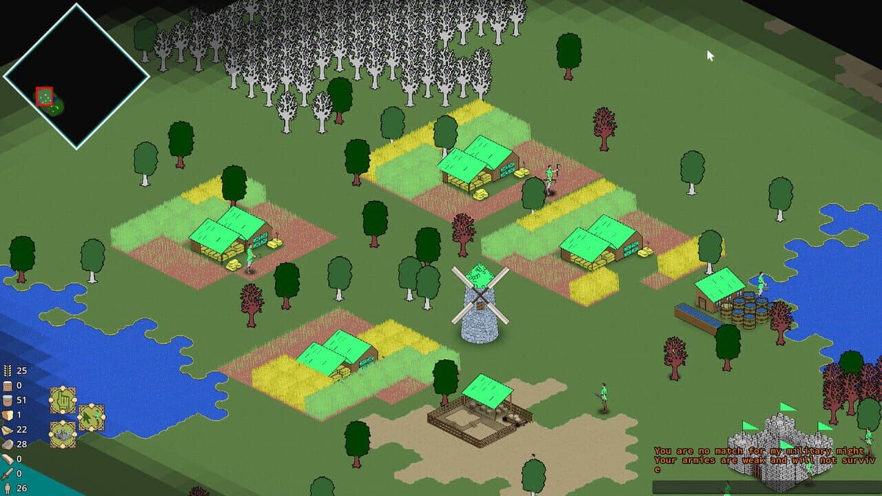 Ironwood Conquest thumbnail 6