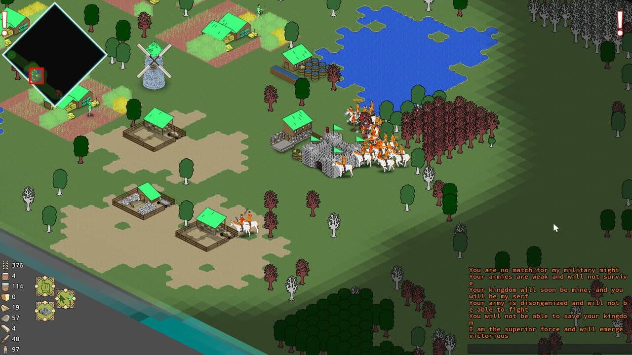 Ironwood Conquest thumbnail 7