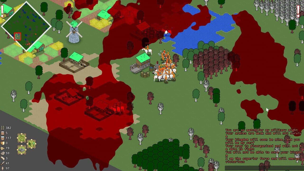 Ironwood Conquest thumbnail 8