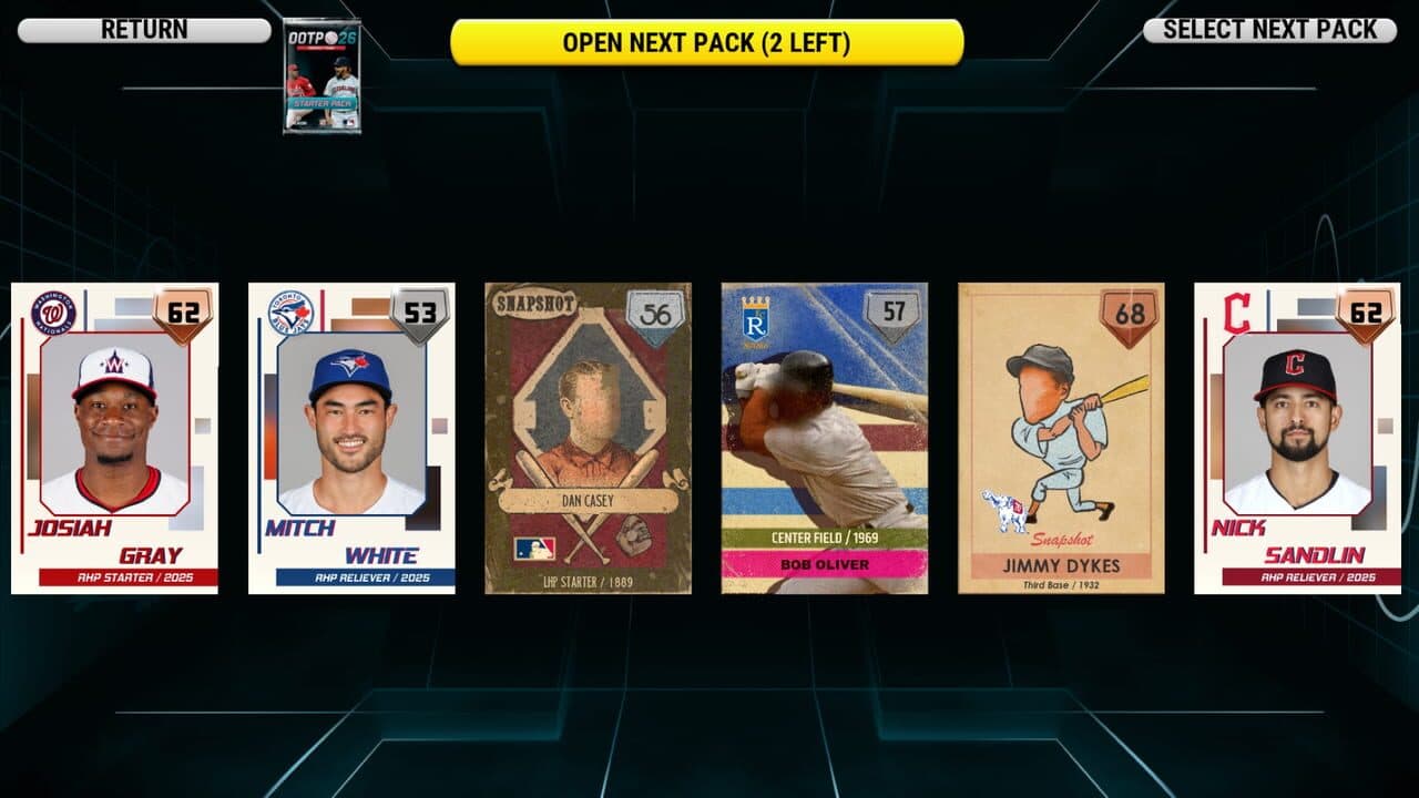 OOTP Baseball 26 Go! thumbnail 4