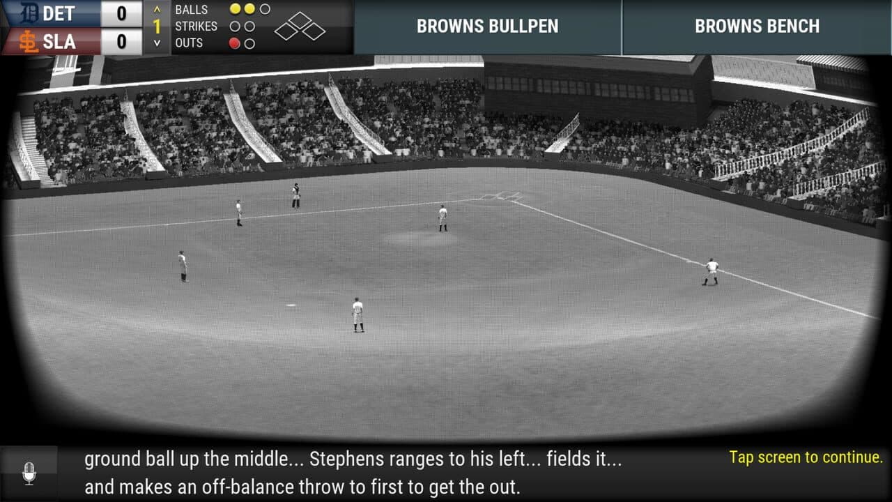 OOTP Baseball 26 Go! thumbnail 5