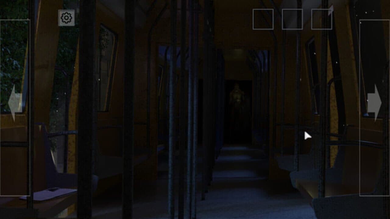 Lighthouse Stories: Book One - Part One thumbnail 3