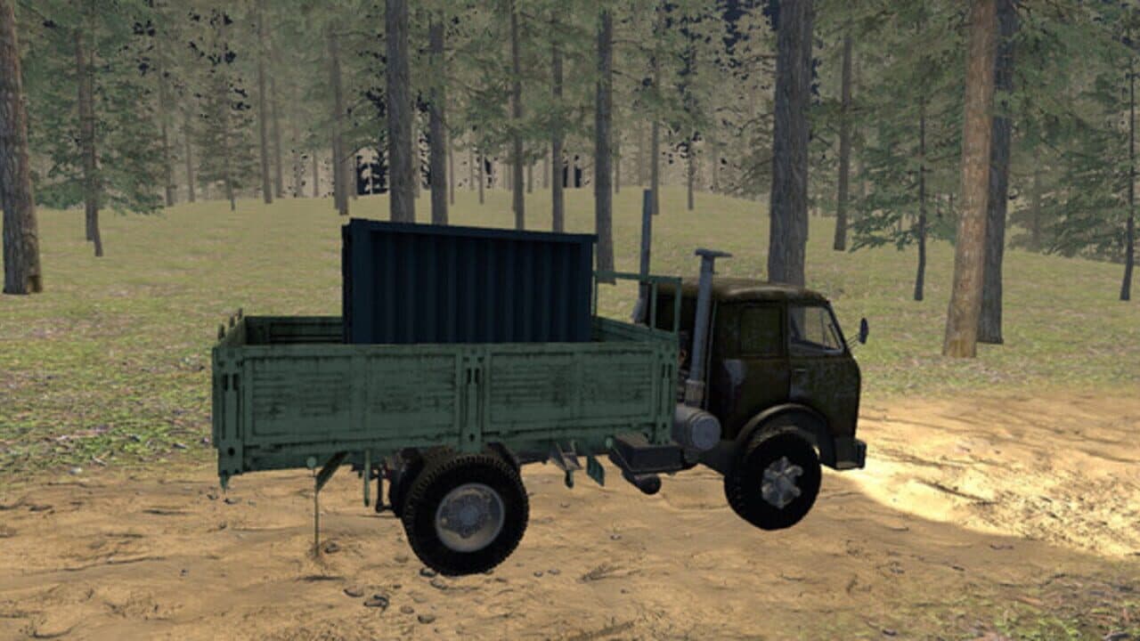 Road Trucker thumbnail 2