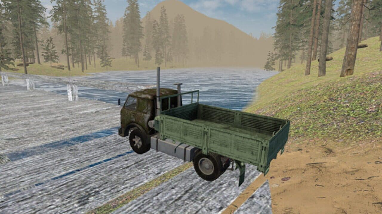 Road Trucker thumbnail 3