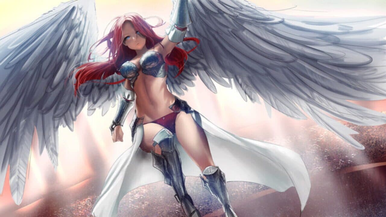 Nyasha Valkyrie thumbnail 2