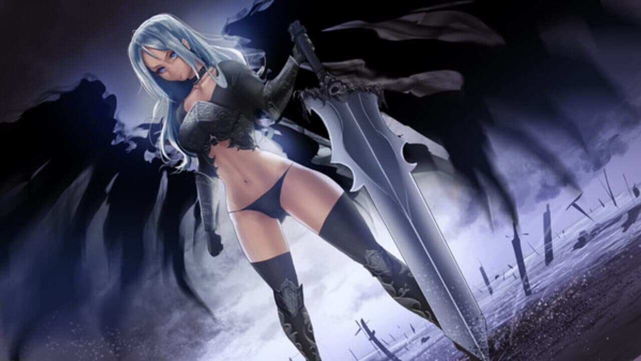 Nyasha Valkyrie screenshot 1