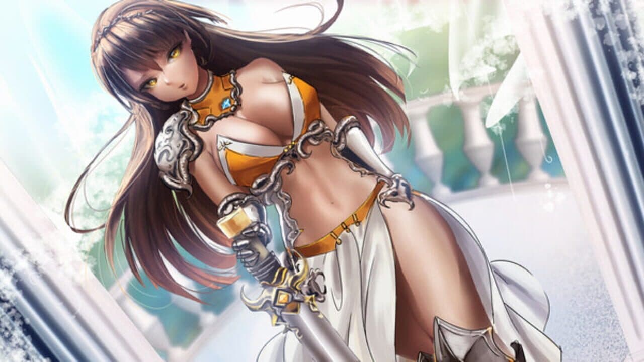 Nyasha Valkyrie thumbnail 3