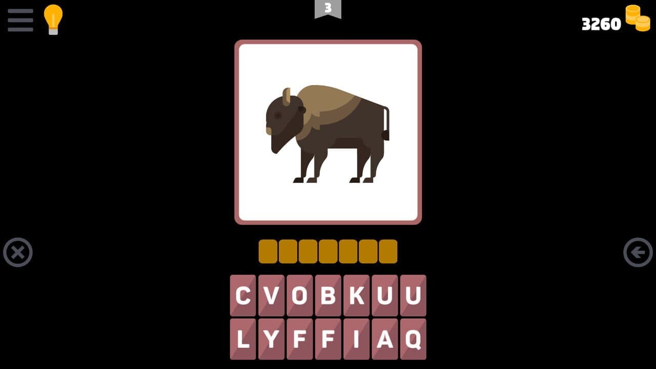 Guess Pictures: Animals thumbnail 2