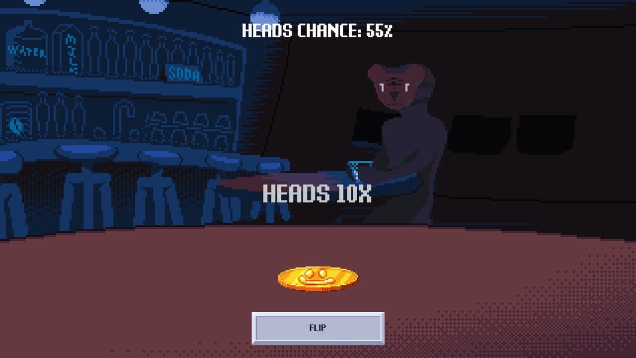 Unfair Flips thumbnail 2