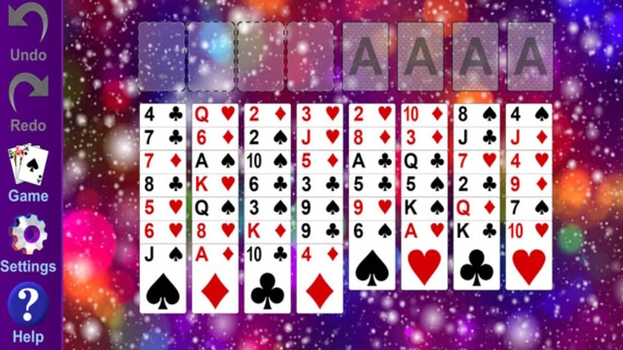 Classic Card Games Collection thumbnail 4