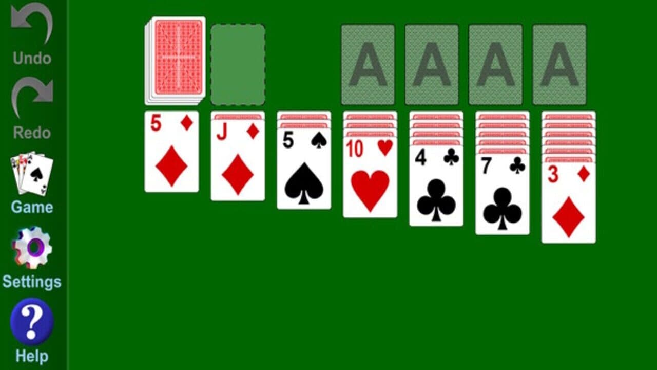 Classic Card Games Collection thumbnail 5