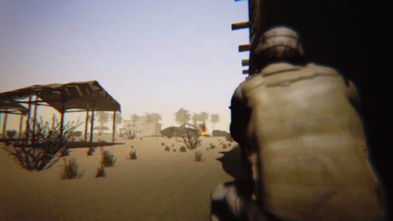 Soldiers of Heaven VR thumbnail 2