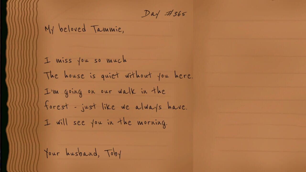 Flower for a Farewell thumbnail 5