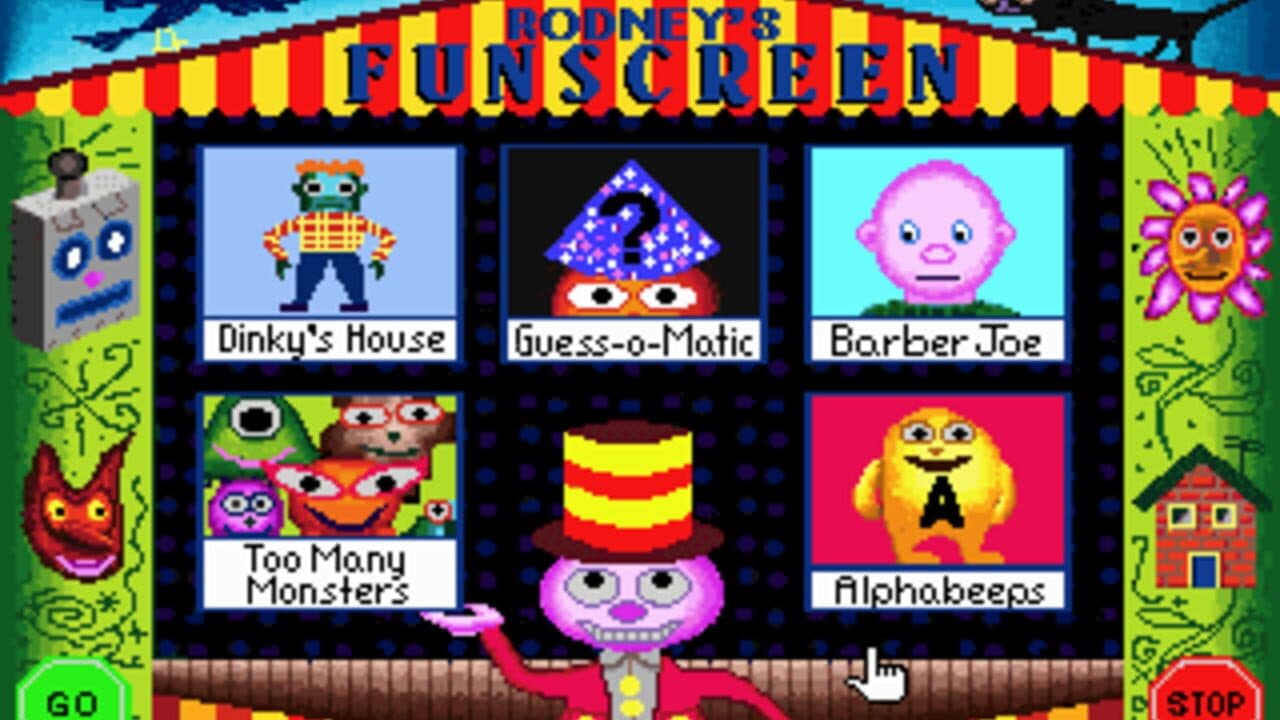 Rodney's Funscreen thumbnail 3