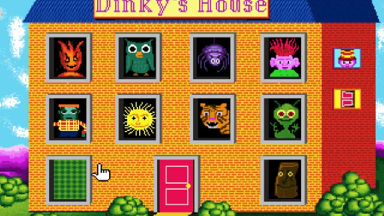 Rodney's Funscreen thumbnail 2