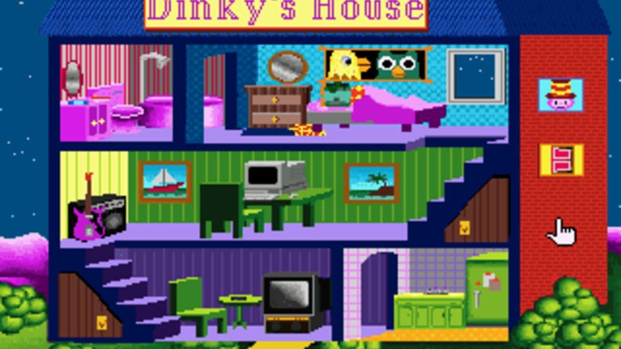 Rodney's Funscreen thumbnail 4
