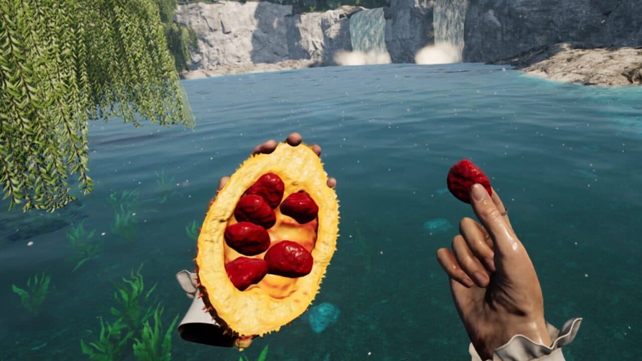 Bootstrap Island thumbnail 2
