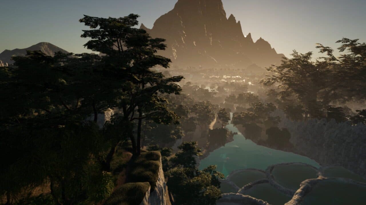Bootstrap Island thumbnail 4