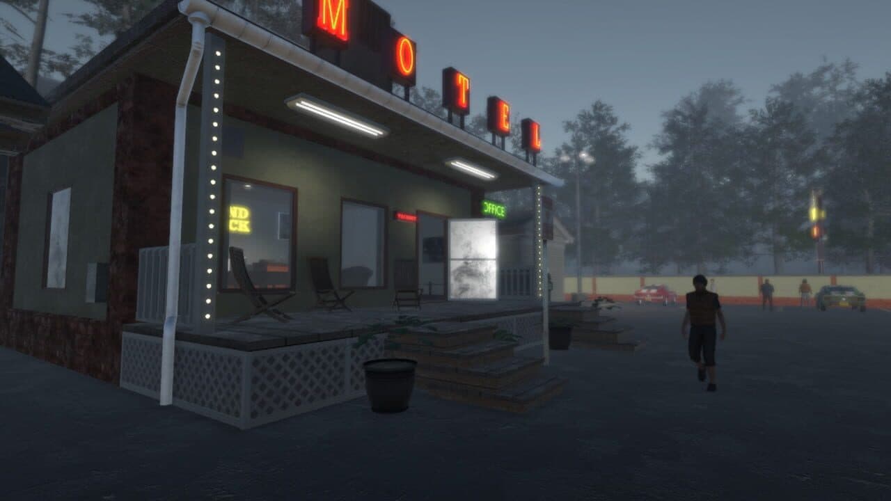 Motel Business Simulator thumbnail 2