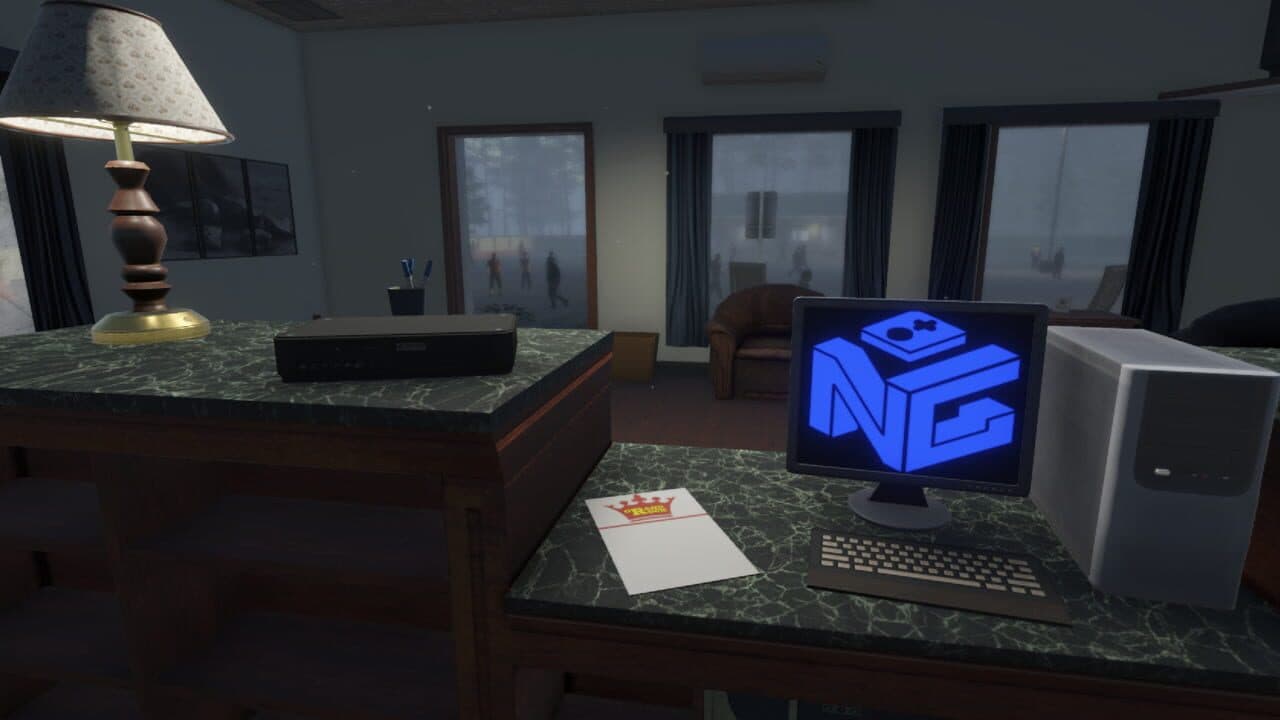 Motel Business Simulator thumbnail 3