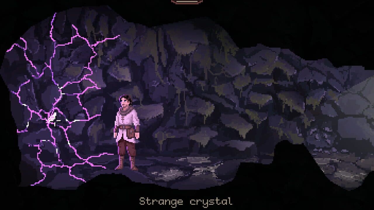 Two Realms: Whispers from the Rift thumbnail 2