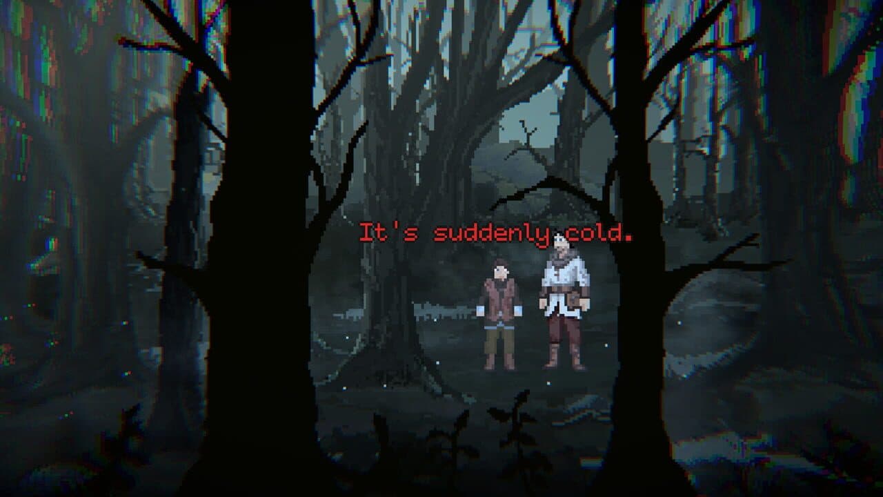 Two Realms: Whispers from the Rift thumbnail 3