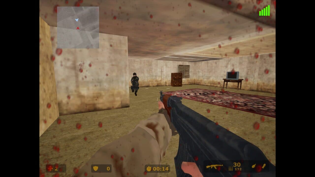 It Takes a War thumbnail 4