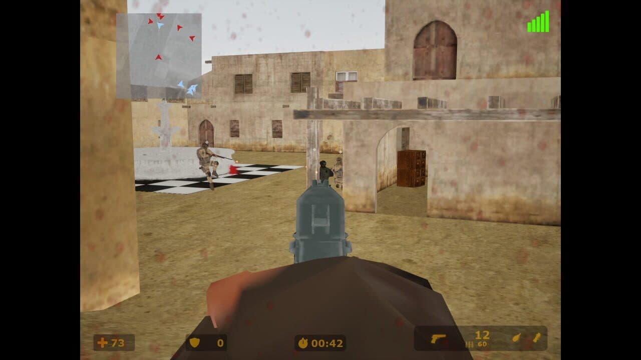 It Takes a War thumbnail 2