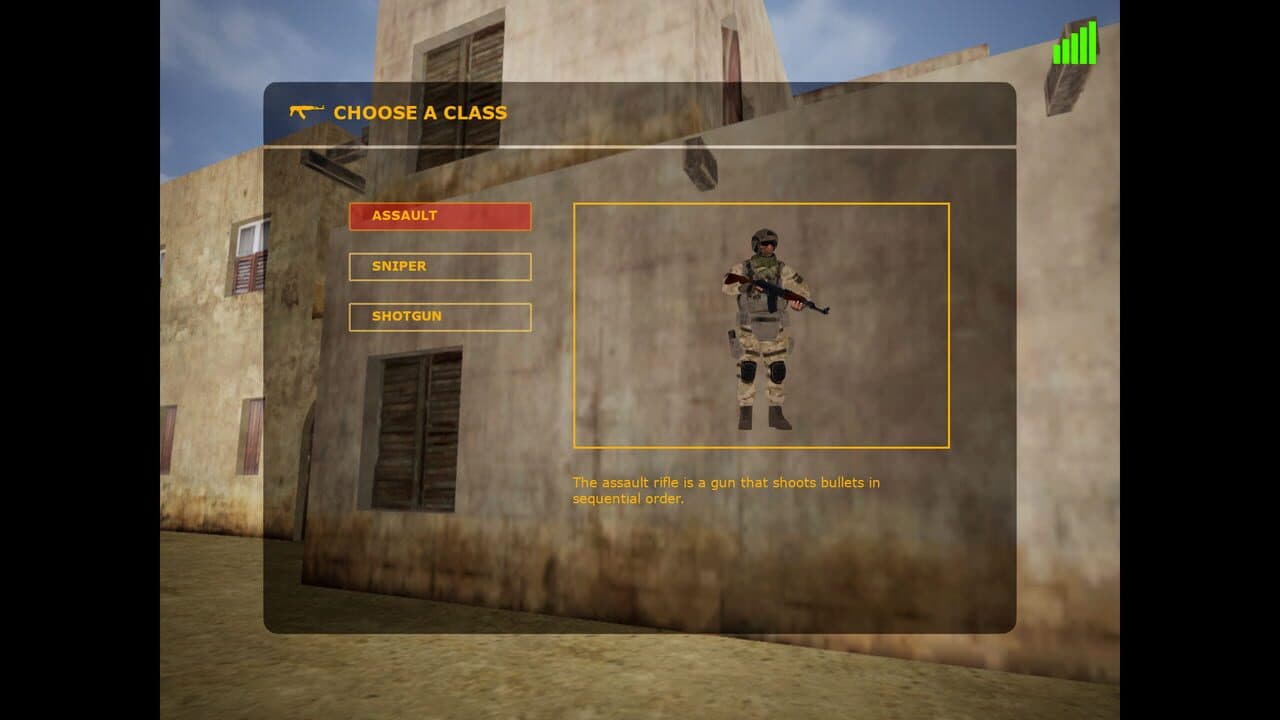 It Takes a War thumbnail 3