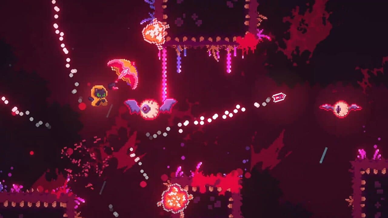 Hellbrella thumbnail 6