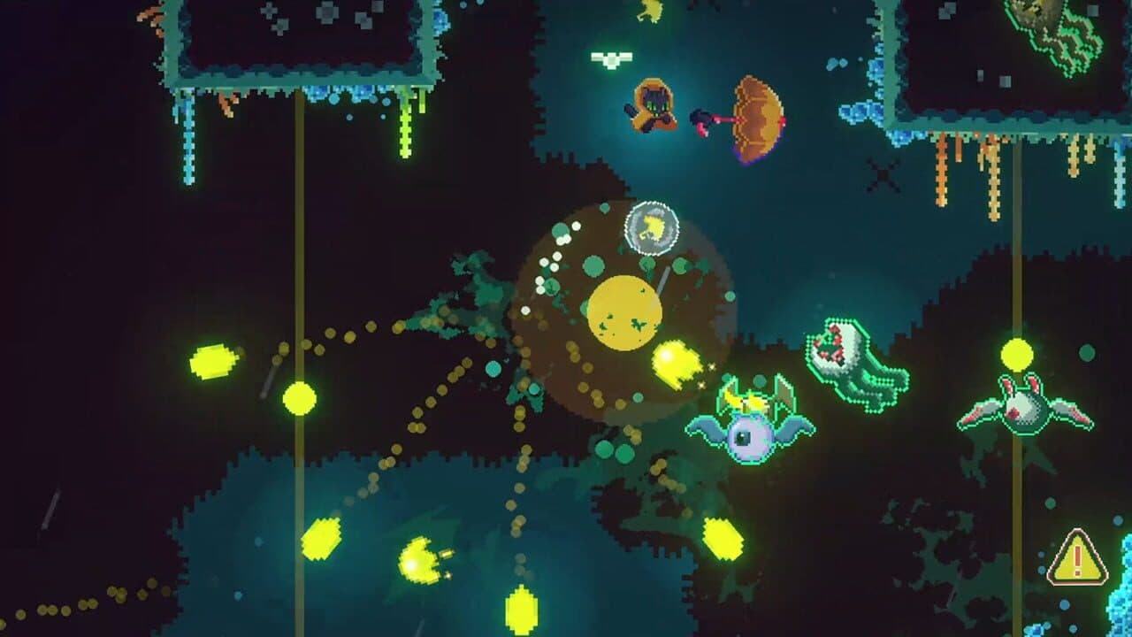 Hellbrella thumbnail 5